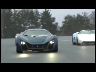 Новинки Российского автопрома